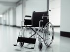 Patient Wheelchair
