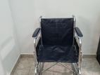 Patient Wheelchair