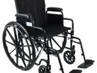 Patient Wheelchair