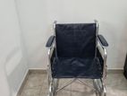 Patient Wheelchair