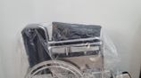 Patient Wheelchair