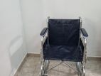 Patient Wheelchair
