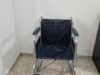 Patient Wheelchair