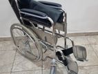 Patient Wheelchair