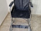 Patient Wheelchair