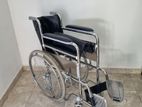 Patient Wheelchair