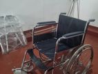 Patient Wheelchair
