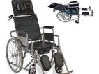 Patient Wheelchair
