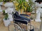 Patient Wheelchair