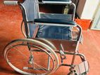 Patient Wheelchair