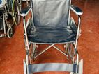 Patient Wheelchair