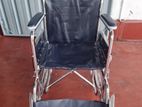 Patient Wheelchair