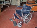 Patient Wheelchair