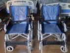 Patient Wheelchairs
