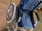 Patient Wheelchairs