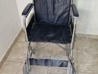Patient Wheelchairs