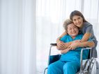 Patients and Elder care service