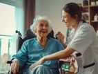 Patients And Elderly Care Services