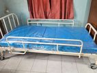 Patient Bed with Mattress