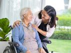 Patients Care and Elderly Service