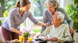 Patients Care And Elderly Service ( Male / Female )