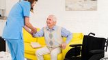 Patients Care And Elderly Service ( Male / Female )