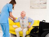 Patients Care And Elderly Service ( Male / Female )