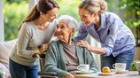 Patients Care And Elderly Service ( Male / Female )