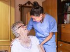 Patients Care Service And Elder ( Male / Female )