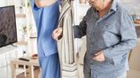 Patients Care Service And Elderly ( Male / Female )