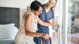 Patients Care Service And Elderly ( Male / Female )