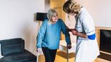 Patients Care Service And Elderly ( Male / Female )
