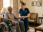 Patients Care Service ( Male / Female )