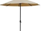 Patio Beach Umbrella