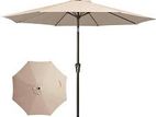 Patio Garden / Beach Umbrella