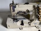 Industial Patlock Machine