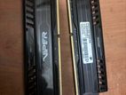 Patriot 16 Gb Ddr3 Dual Kit Ram