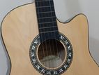 Patriot Steel String Guitar