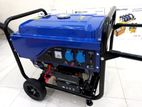 Patrol Generator 7.5KVA