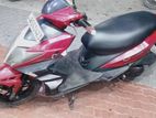 Pattaya Scooter Bike for Rent