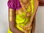 Women Saree