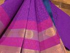 Pattu Saree