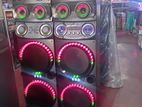 paty box