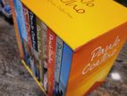 Paulo Coelho : The Deluxe Collection