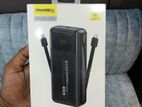 Pavareal G30 20000mAh PD+22.5w Power Bank