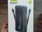 Pavareal G30 20000mAh PD+22.5w Power Bank
