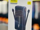 Pavareal G30 20000mAh PD+22.5w Power Bank