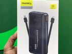 Pavarel G30 20000mAh 22.5W+PD Power Bank