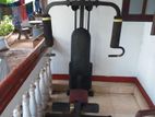 Fitness Machine