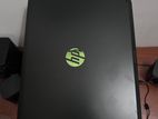 Pavilion Gaming Laptop
